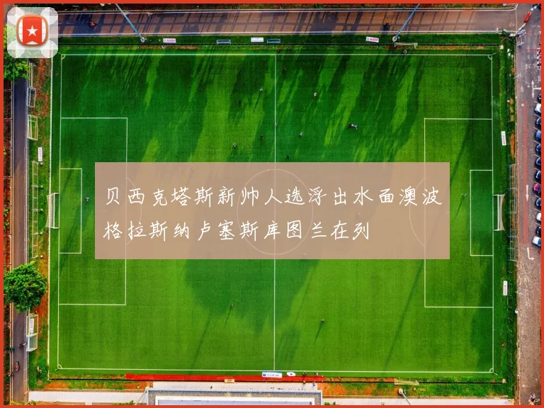 贝西克塔斯新帅人选浮出水面澳波格拉斯纳卢塞斯库图兰在列